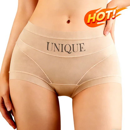 2026 New Buy 1 Get 2 Free Women's Breathable Shorts Underwear