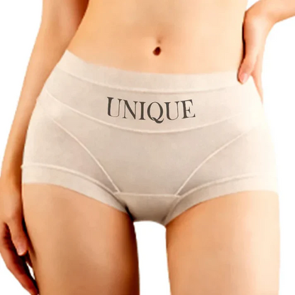 2026 New Buy 1 Get 2 Free Women's Breathable Shorts Underwear