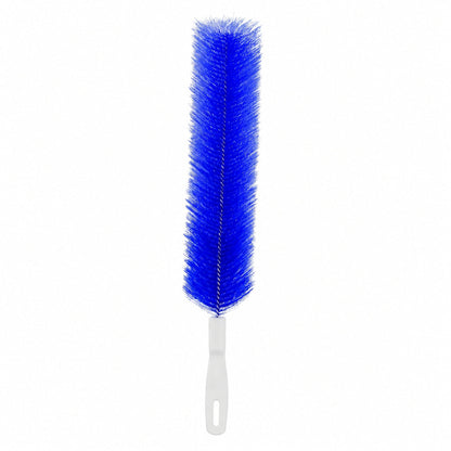 🔥HOT SALE 50% OFF😎Flexible Microfiber Fan Duster Brushes-Reusable Cleaning Tools