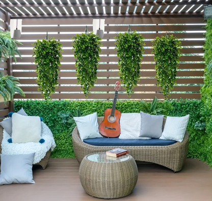 Artificial Hanging Plant Vine