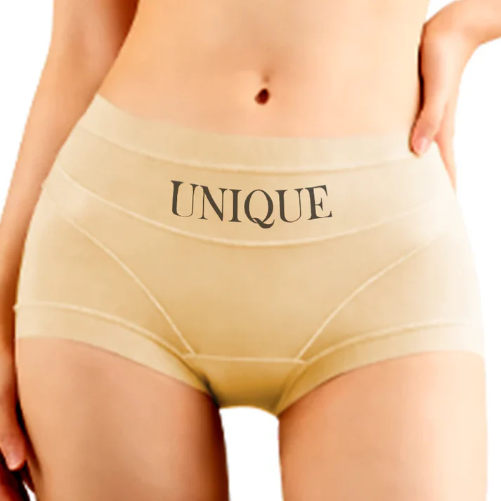 2026 New Buy 1 Get 2 Free Women's Breathable Shorts Underwear