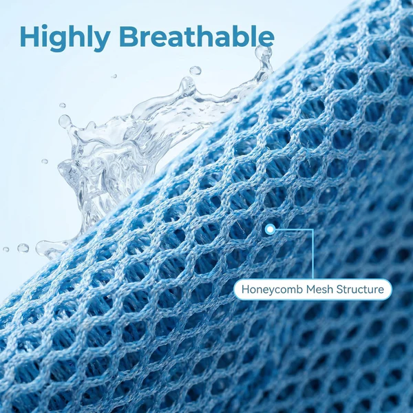 👉 Save 50%🔥Absorbent Quick-Drying Gym Cooling Towels🧊