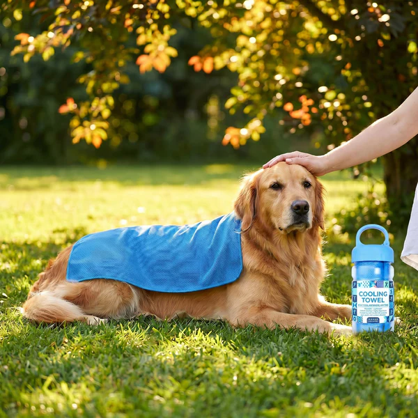 👉 Save 50%🔥Absorbent Quick-Drying Gym Cooling Towels🧊