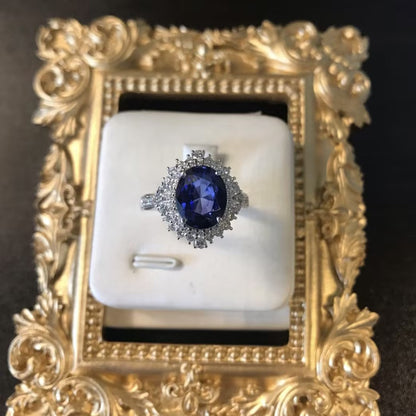 "Diana" Ring - YOURIVO