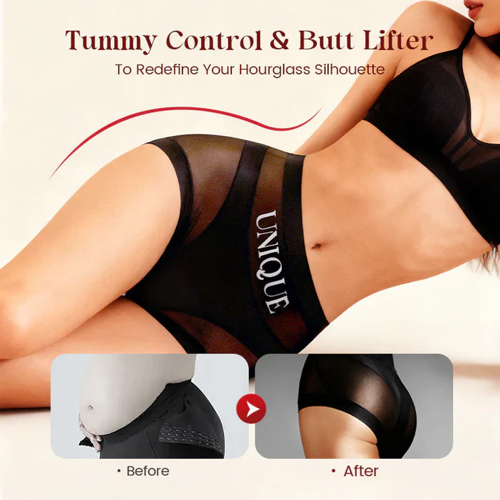2026 New Buy 1 Get 2 Free Women's Breathable Shorts Underwear
