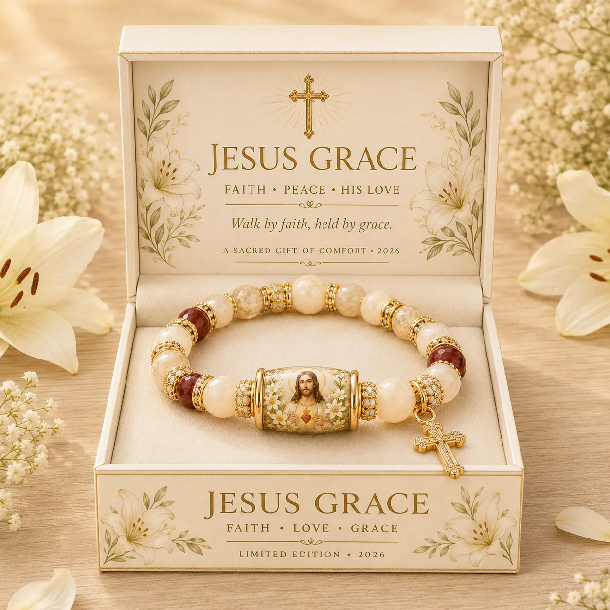 MButterfly Blessing Bracelet I 2026 Limited Edition Bracelet