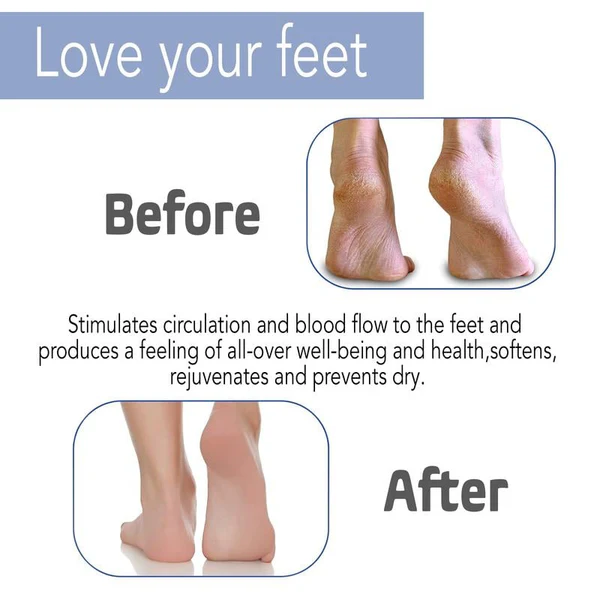Silicone Shower FootScrubber Mat