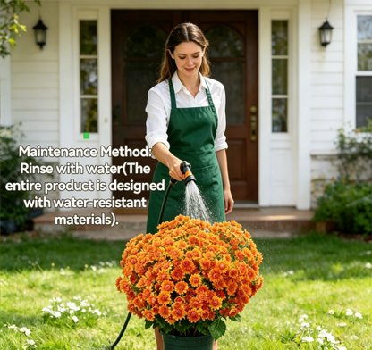 💥Limited Stock 60% OFF🌼Welcome Autumn- Artificial Outdoor Sunset Mums Flowers - UV Resistant, Waterproof, Windproof