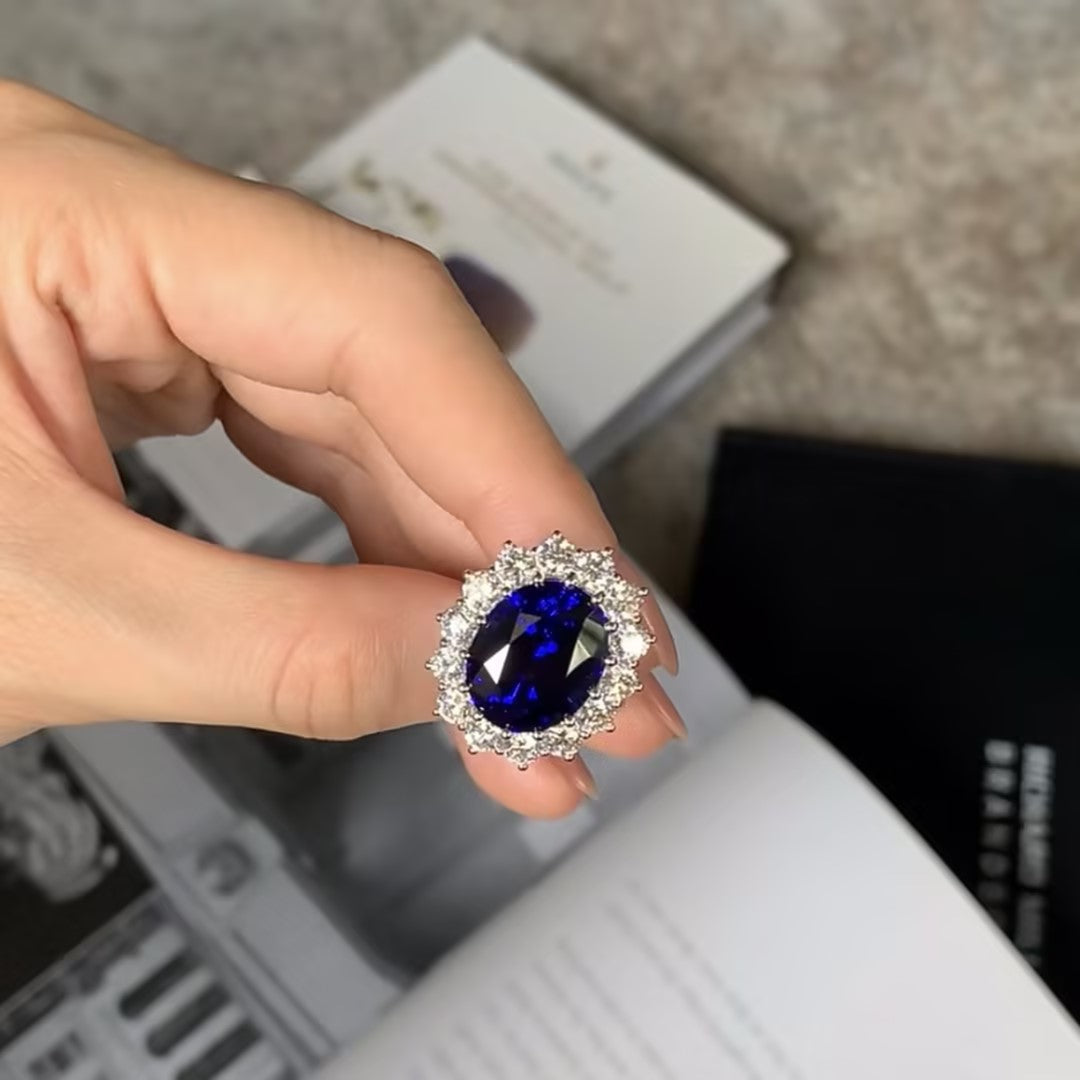 "Diana" Ring - YOURIVO