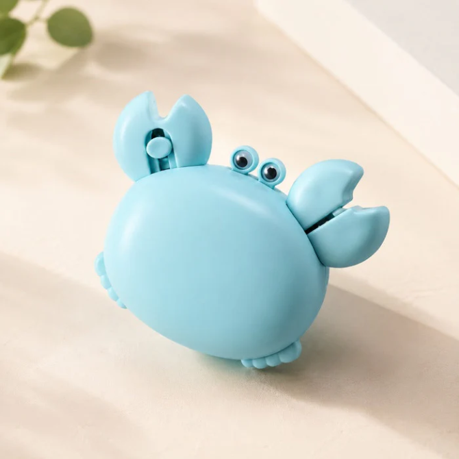 Playful Crab Kitchen Gadget