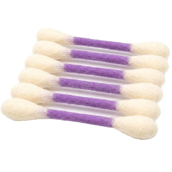 🐱Swabs Large Size Cat Toys with Catnip ❤️For happy, healthy, and active indoor cats🐱