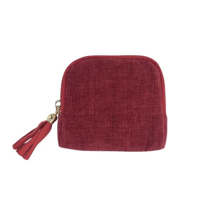 Travel Jewelry Bag