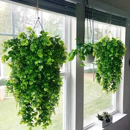 Artificial Hanging Plant Vine