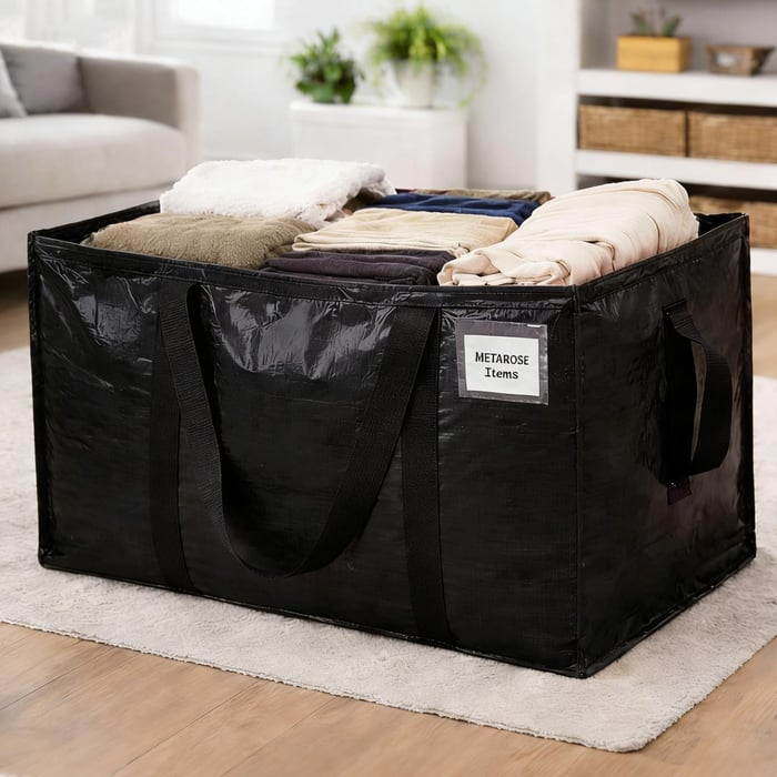 🧳Back to school sale 🔥Extra Large Moving & Storage Bag 🔥
