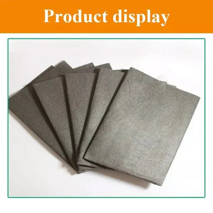 Thickened Dual-Sided Magic Cleaning Cloth
