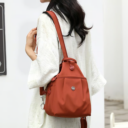 2026 Premium 3 In 1 Anti-Theft Travel Tote Bag