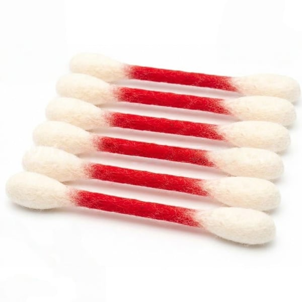 🐱Swabs Large Size Cat Toys with Catnip ❤️For happy, healthy, and active indoor cats🐱