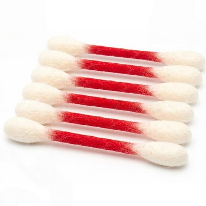 🐱Swabs Large Size Cat Toys with Catnip ❤️For happy, healthy, and active indoor cats🐱