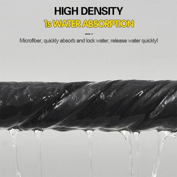 Thickened Dual-Sided Magic Cleaning Cloth