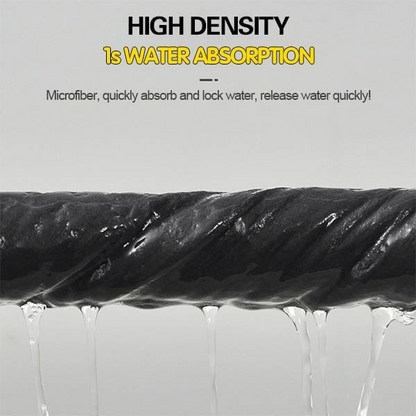 Thickened Dual-Sided Magic Cleaning Cloth