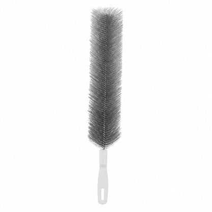 🔥HOT SALE 50% OFF😎Flexible Microfiber Fan Duster Brushes-Reusable Cleaning Tools