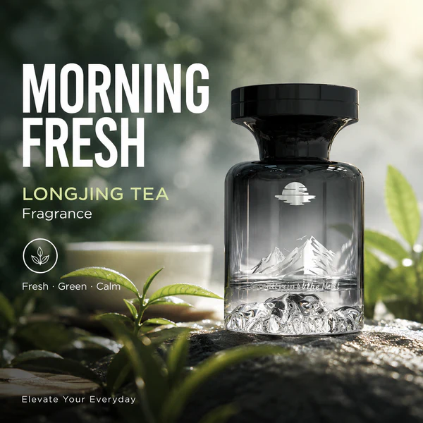 🔥HOT SALE🔥MOUNTAIN CAR AIR FRESHENER🚗 Fine Fragrance. Refresh Your Drive.