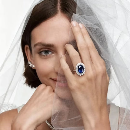 "Diana" Ring - YOURIVO