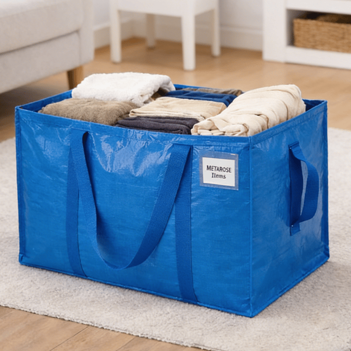 🧳Back to school sale 🔥Extra Large Moving & Storage Bag 🔥