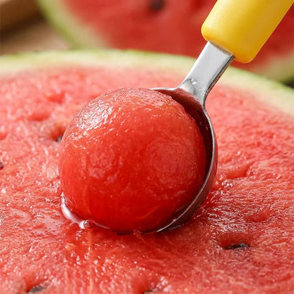 Multi-function Fruit Carving & Slicing Cutter