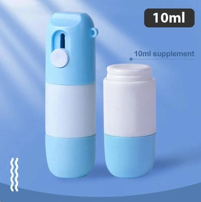 10ml Portable Privacy Masking Fluid – Conceal Phone Numbers & Addresses to Prevent Data Leaks
