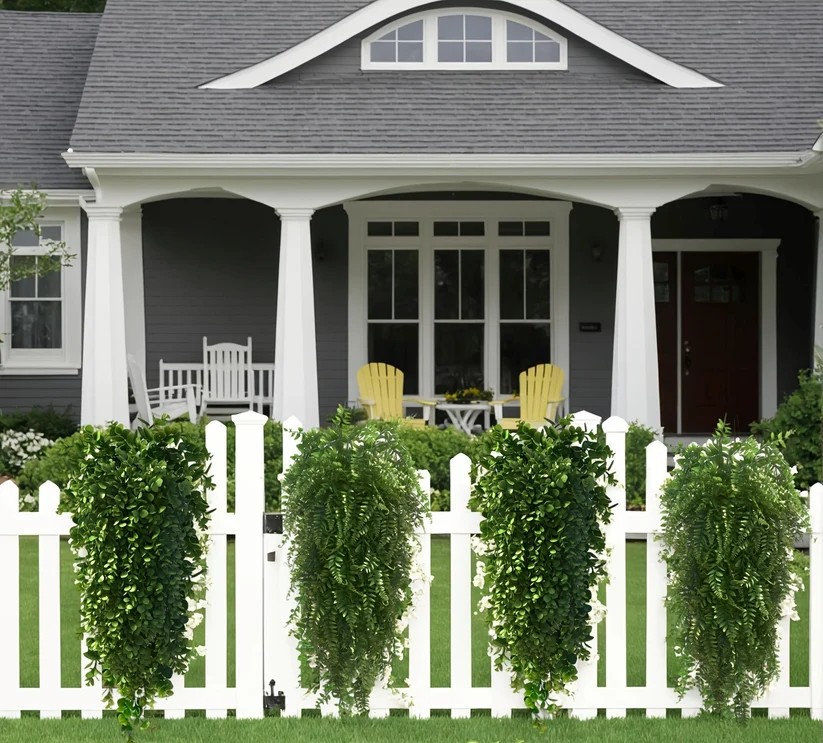 Artificial Hanging Plant Vine