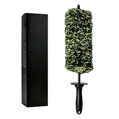 Ultimate Car Wheel Cleaning Brush