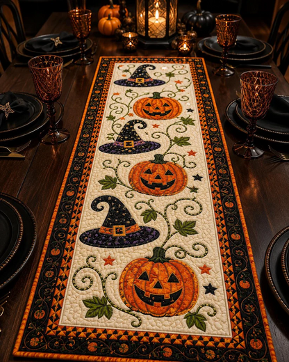 🔥Halloween Early Bird Sale🎃Fall Pumpkin & Ghost Decorative Doormat