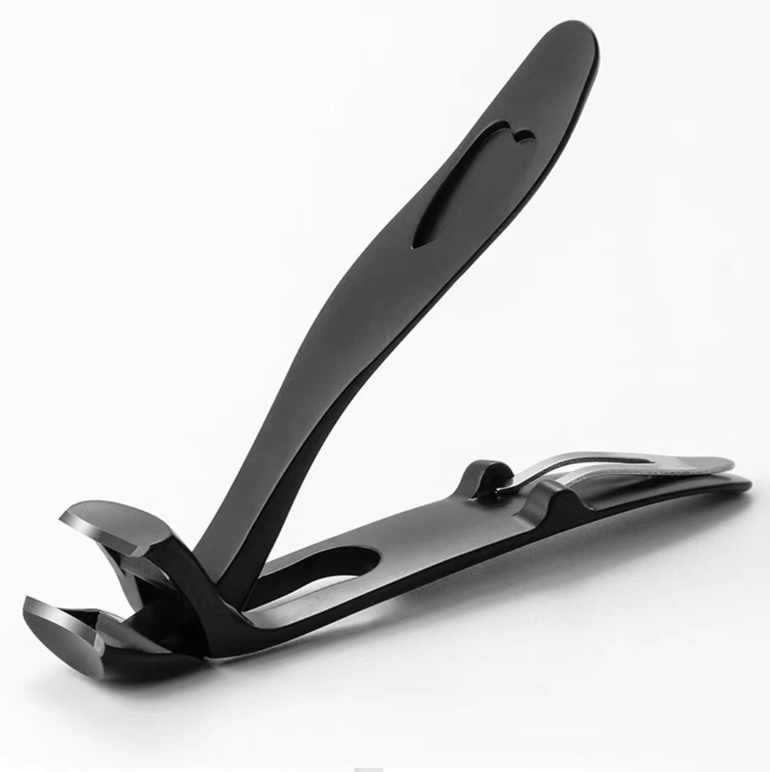 Effortless Precision Toenail Trimmer