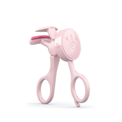 Electric Heated Eyelash Curler