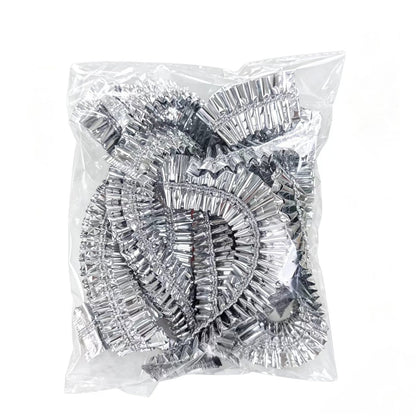 Aluminum Foil Insulating Food Covers