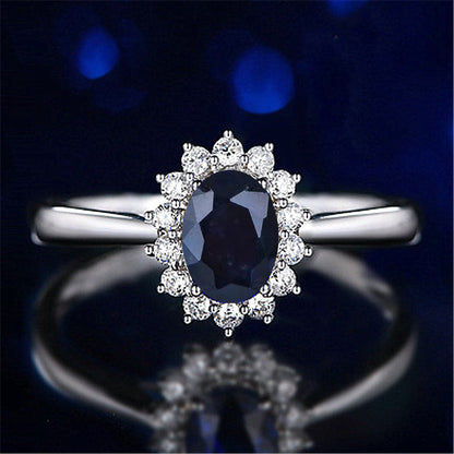 "Diana" Ring - YOURIVO