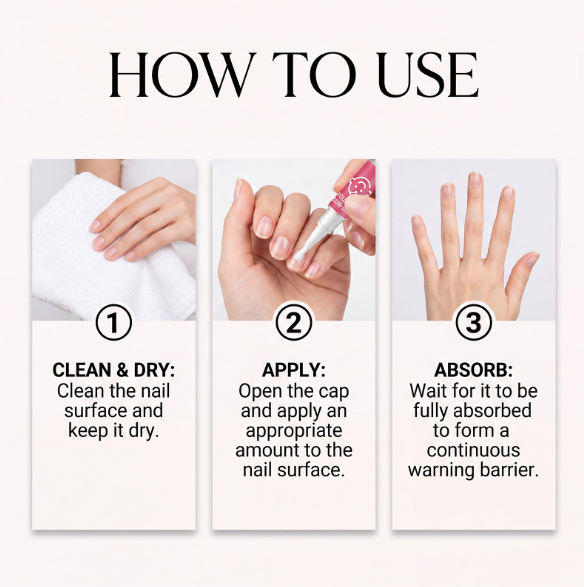 Nail Biting Prevention For Kids & Adults