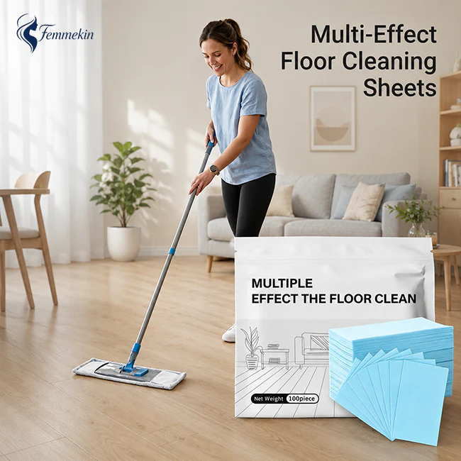 🔥Limited-Time Special Offer 🔥Floor Cleaning Tablets 100 Pack Multi Surface Cleaner Hardwood Laminate Tile RV Walls