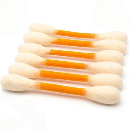 🐱Swabs Large Size Cat Toys with Catnip ❤️For happy, healthy, and active indoor cats🐱