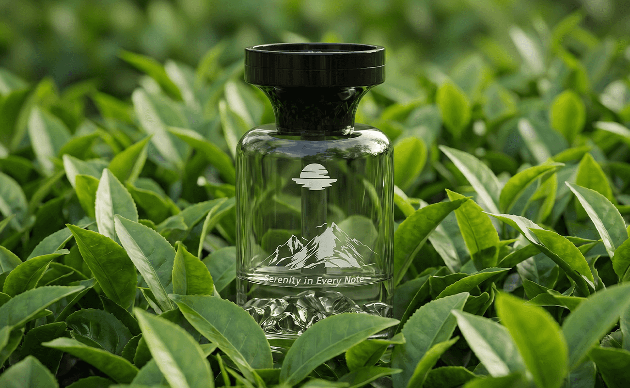 🔥HOT SALE🔥MOUNTAIN CAR AIR FRESHENER🚗 Fine Fragrance. Refresh Your Drive.