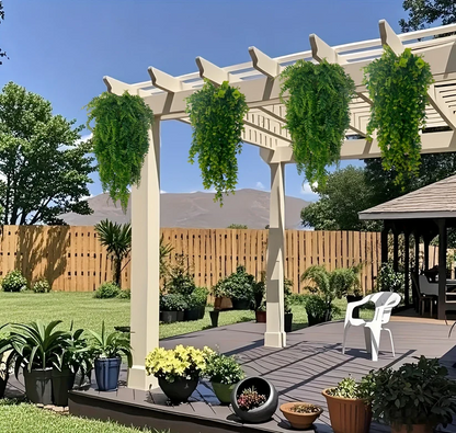 Artificial Hanging Plant Vine