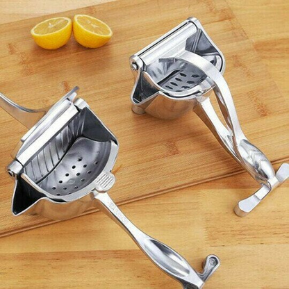 FRUIT JUICE SQUEEZER