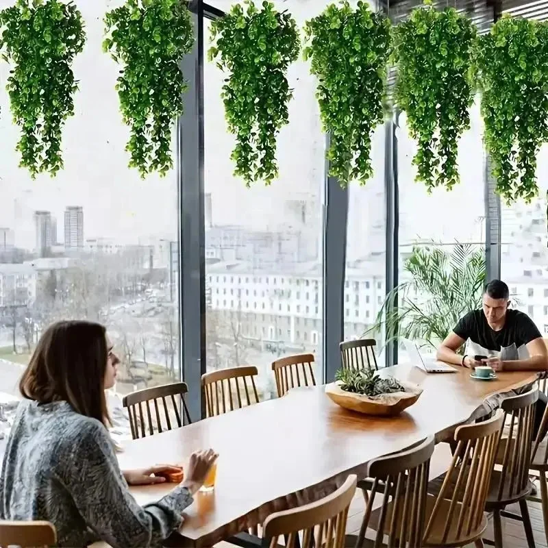 Artificial Hanging Plant Vine