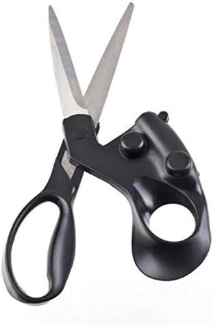 50% OFF🔥Professional Laser Guided Scissors
