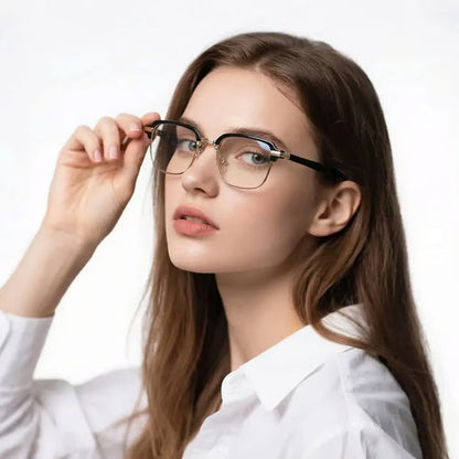 Automatic Adjustment High-Definition Reading Glasses
