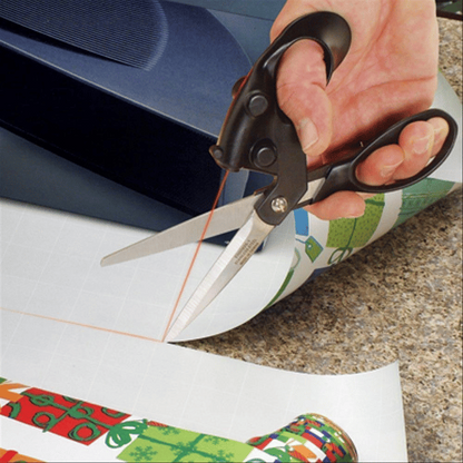 50% OFF🔥Professional Laser Guided Scissors