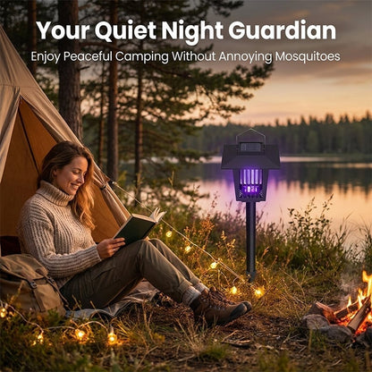 The Ultimate 2-1 Solution For A Summer Night