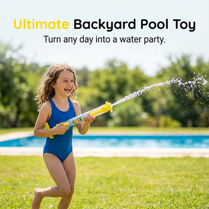 🔥Last Day 50% OFF🌈 Turn Every Backyard Into a Rainbow Light Show💦
