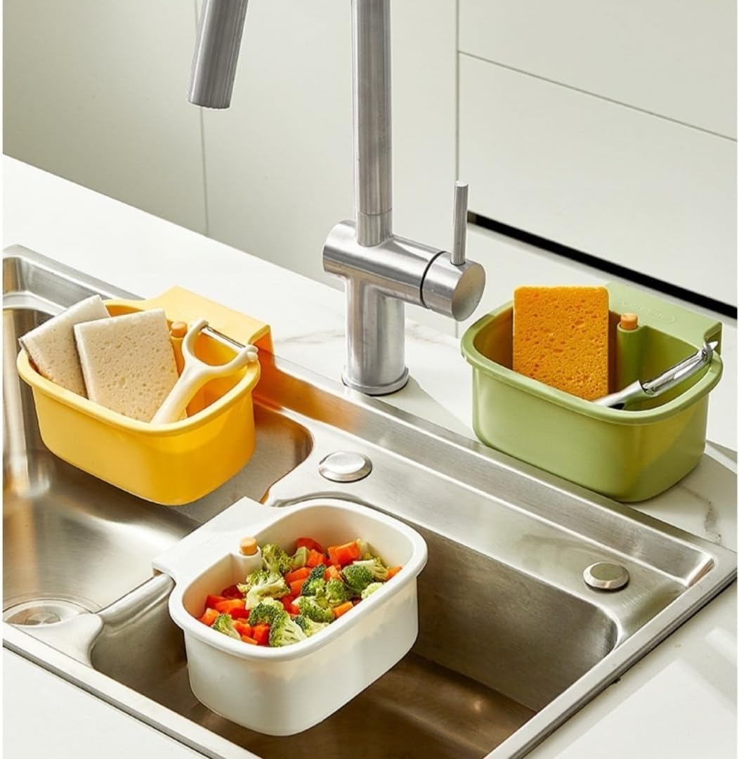 ⚡New Arrival 50% OFF💡Kitchen Sink Strainer Basket